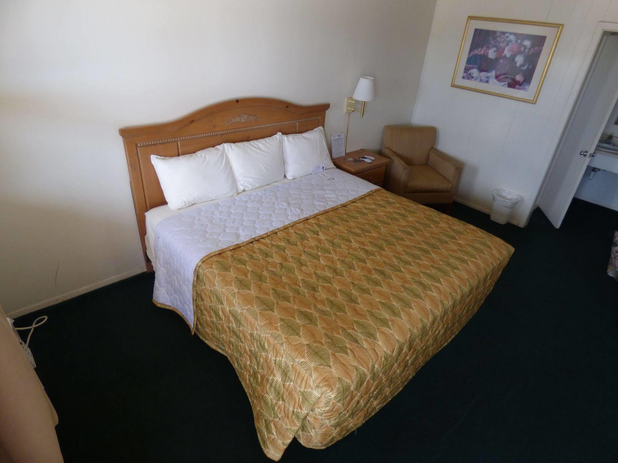 Carrizozo Inn Экстерьер фото